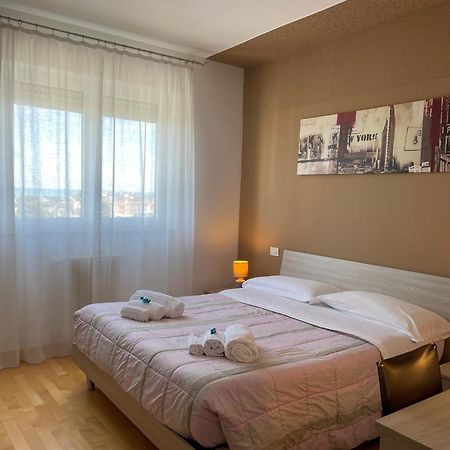A Casa Di Fabio Holiday House باري المظهر الخارجي الصورة