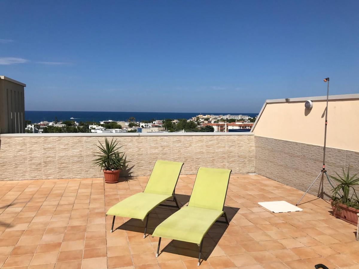 A Casa Di Fabio Holiday House باري المظهر الخارجي الصورة