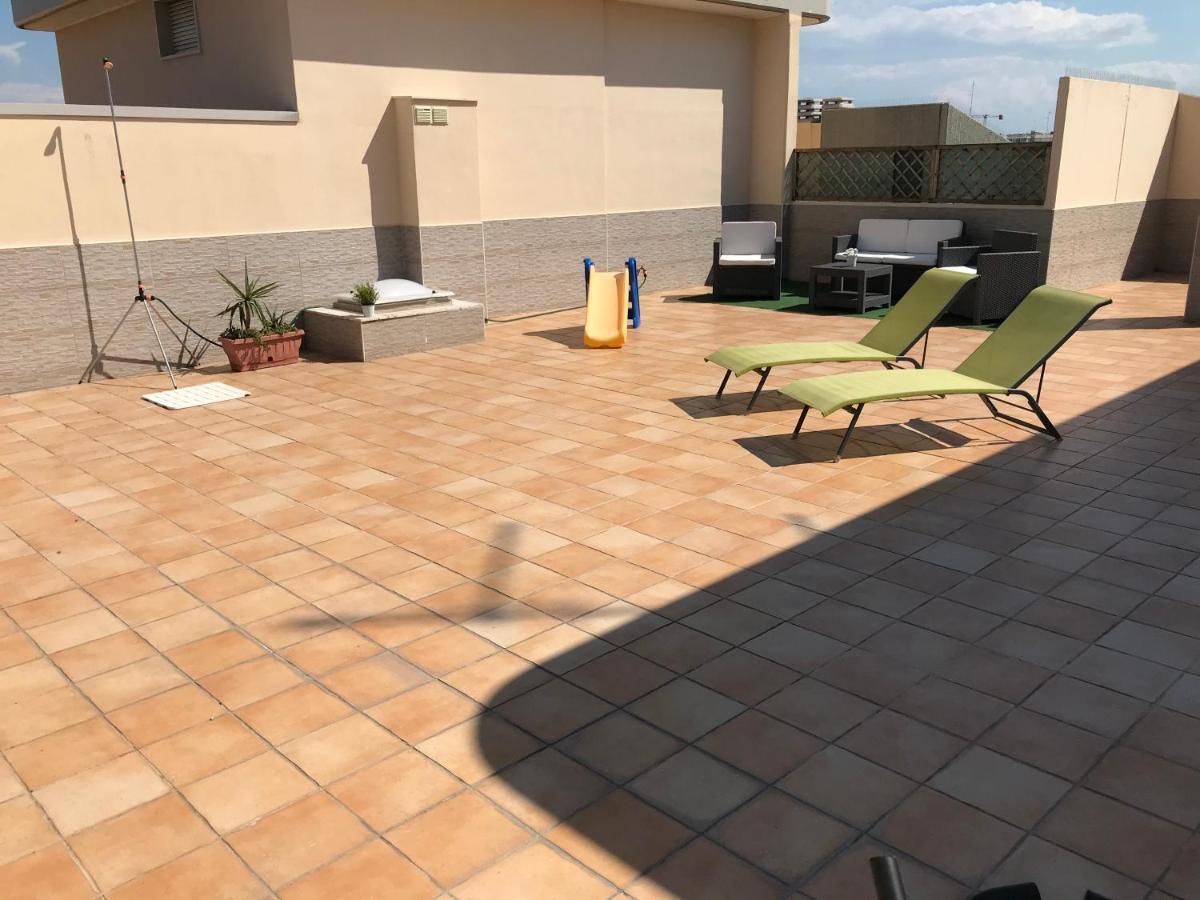 A Casa Di Fabio Holiday House باري المظهر الخارجي الصورة