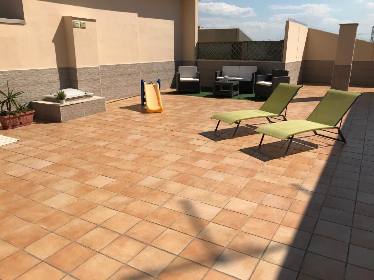 A Casa Di Fabio Holiday House باري المظهر الخارجي الصورة