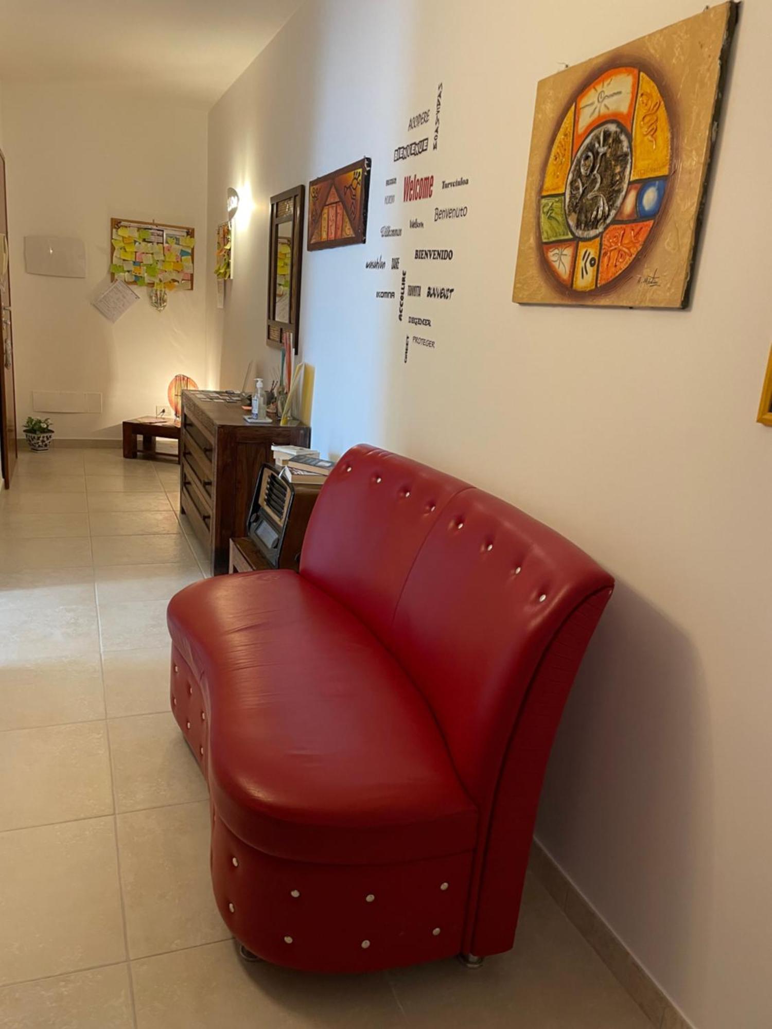 A Casa Di Fabio Holiday House باري المظهر الخارجي الصورة