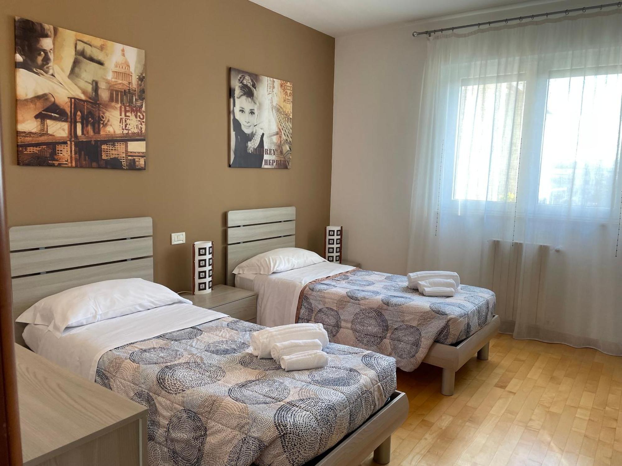 A Casa Di Fabio Holiday House باري المظهر الخارجي الصورة